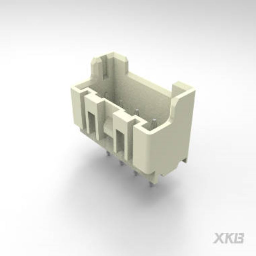 X2508WV-07-N0SN-XKB Connectivity